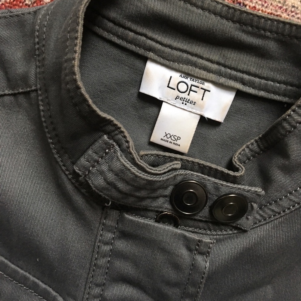 Jacket - Picture 3 of 7